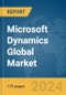 Microsoft Dynamics Global Market Report 2024 - Product Thumbnail Image