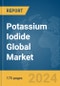 Potassium Iodide Global Market Report 2024 - Product Image