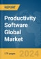 Productivity Software Global Market Report 2024 - Product Thumbnail Image