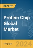 Protein Chip Global Market Report 2024- Product Image