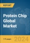 Protein Chip Global Market Report 2024 - Product Thumbnail Image