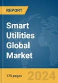 Smart Utilities Global Market Report 2024- Product Image