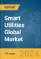 Smart Utilities Global Market Report 2024 - Product Thumbnail Image