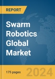 Swarm Robotics Global Market Report 2024- Product Image