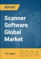 Scanner Software Global Market Report 2024 - Product Image