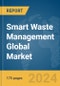 Smart Waste Management Global Market Report 2024 - Product Image