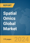 Spatial Omics Global Market Report 2024- Product Image