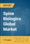 Spine Biologics Global Market Report 2024 - Product Thumbnail Image