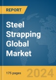 Steel Strapping Global Market Report 2024- Product Image