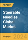 Steerable Needles Global Market Report 2024- Product Image