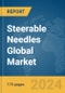 Steerable Needles Global Market Report 2024 - Product Thumbnail Image