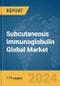 Subcutaneous Immunoglobulin (SCIG) Global Market Report 2024 - Product Image