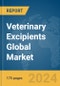 Veterinary Excipients Global Market Report 2024 - Product Thumbnail Image