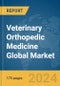 Veterinary Orthopedic Medicine Global Market Report 2024 - Product Image