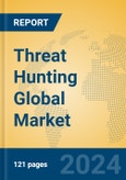 Threat Hunting Global Market Insights 2024, Analysis and Forecast to 2029, by Market Participants, Regions, Technology, Application- Product Image