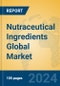 Nutraceutical Ingredients Global Market Insights 2024, Analysis and Forecast to 2029, by Manufacturers, Regions, Technology, Application - Product Thumbnail Image