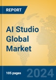 AI Studio Global Market Insights 2024, Analysis and Forecast to 2029, by Market Participants, Regions, Technology, Application- Product Image