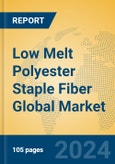 Low Melt Polyester Staple Fiber Global Market Insights 2024, Analysis and Forecast to 2029, by Manufacturers, Regions, Technology, Application, Product Type- Product Image