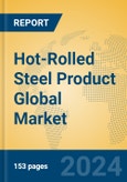 Hot-Rolled Steel Product Global Market Insights 2024, Analysis and Forecast to 2029, by Manufacturers, Regions, Technology, Application, Product Type- Product Image