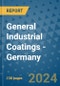 General Industrial Coatings - Germany - Product Thumbnail Image