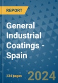 General Industrial Coatings - Spain- Product Image