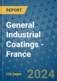 General Industrial Coatings - France- Product Image