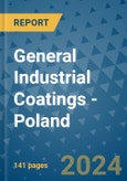 General Industrial Coatings - Poland- Product Image