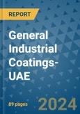 General Industrial Coatings- UAE- Product Image