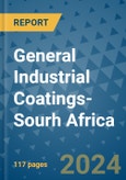 General Industrial Coatings- Sourh Africa- Product Image