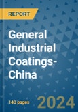 General Industrial Coatings- China- Product Image