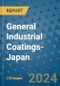 General Industrial Coatings- Japan - Product Image