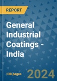 General Industrial Coatings - India- Product Image