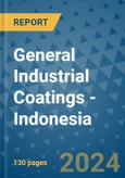 General Industrial Coatings - Indonesia- Product Image