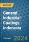 General Industrial Coatings - Indonesia - Product Image