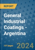 General Industrial Coatings - Argentina- Product Image