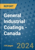 General Industrial Coatings - Canada- Product Image