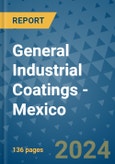 General Industrial Coatings - Mexico- Product Image