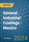 General Industrial Coatings - Mexico - Product Thumbnail Image