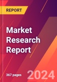 6G Communications: Optical, Optronics and Aerospace Materials and Devices Markets 2025-2045- Product Image