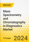 Mass Spectrometry and Chromatography in Diagnostics Market - A Global and Regional Analysis: Focus on Product Type, Application Type, Sample Type, Testing Type, and Region - Analysis and Forecast, 2024-2033 - Product Thumbnail Image