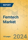 Femtech Market - Focused Insights 2024-2029- Product Image