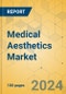 Medical Aesthetics Market - Focused Insights 2024-2029 - Product Image