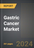 Gastric Cancer Market (2024 Edition): Analysis By Indication (Gastric Cancer/Gastroesophageal Junction Cancer, Gastrointestinal Stromal Tumors), By Therapy, By Drug Class, By Region, By Country: Market Insights and Forecast (2020-2030)- Product Image