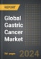 Global Gastric Cancer Market (2024 Edition): Analysis By Indication (Gastric Cancer/Gastroesophageal Junction Cancer, Gastrointestinal Stromal Tumors), By Therapy, By Drug Class, By Region, By Country: Market Insights and Forecast (2020-2030) - Product Image