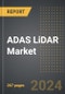 ADAS LiDAR Market (2024 Edition): Analysis By Vehicle Propulsion (Electric and ICE), By Technology, By Wavelength, By Region, By Country: Market Insights and Forecast (2020-2030) - Product Image