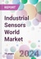 Industrial Sensors World Market - Product Image