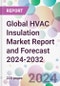 Global HVAC Insulation Market Report and Forecast 2024-2032 - Product Image