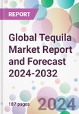 Global Tequila Market Report and Forecast 2024-2032- Product Image