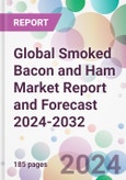 Global Smoked Bacon and Ham Market Report and Forecast 2024-2032- Product Image