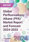 Global Perfluoroalkoxy Alkane (PFA) Market Report and Forecast 2024-2032- Product Image